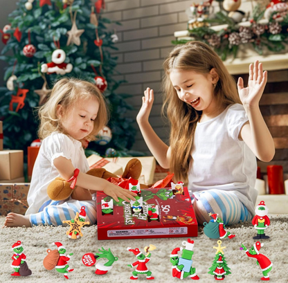 The Grinch Calendar™