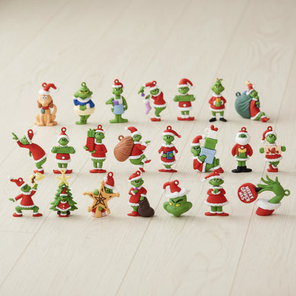 The Grinch Calendar™